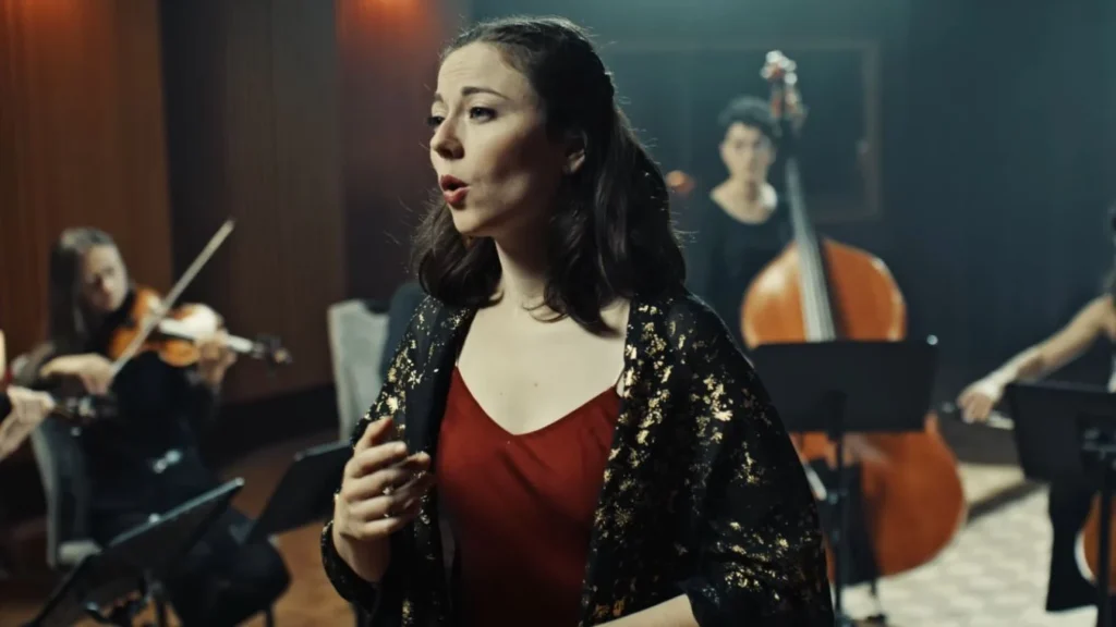 Clair Obscur Expedition 33 Soundtrack